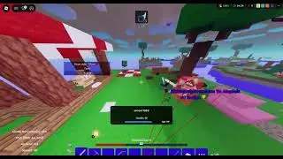 New AlSploit Update Blew My Mind (Roblox Bedwars) Vape V4