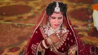 BEST WEDDING TEASER || DEVENDRA X SMRITI || GEET PHOTOGRAPHY || BAREILLY || +919870837787