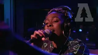 Bells Atlas - Be Brave | Audiotree Live