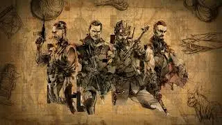 Remember Forever 1 Hour Loop Zombies Chronicles