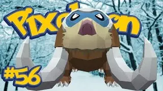Minecraft Pixelmon 3.0 