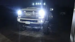 DA DROP SHOP SEMA CRUNCH 2018
