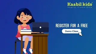 Book your Seats now | Learn Chess Online | Learn Coding and AI | Learn From Kaabil Kids