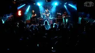 Van Cock - Walls (live @ club Mixtape 5 Sofia, Bulgaria 08.02.2019)