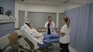 Lateral Violence in Nursing Simulation