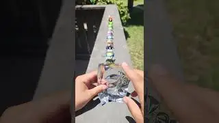 Bearbrick series 49, Day 11, #bearbrick #unboxing #collectibletoy #designertoy #medicomtoy #blindbox