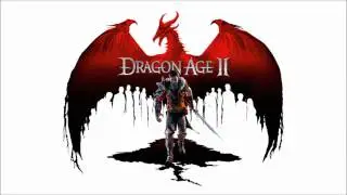 Dragon Age 2 Soundtrack - Rogue Heart