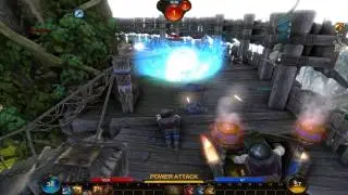 Panzar - Free To Play - Team Based Action Game