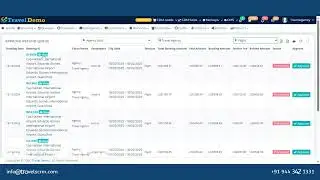 B2B & B2C Travel Software &ndash; Connect Amadeus, Sabre, Galileo & Travelport APIs Today - TravelCRM