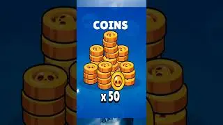 Opening My Daily StarDrops Part 910 #brawlstars #stardrops