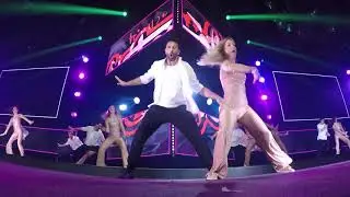 The Greatest Show - TANZWERK Showteam @Krone Sport Gala 2019