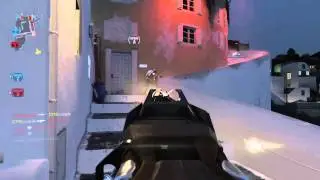 SOLO 2Min18Sec DNA BOMB ON TERRACE