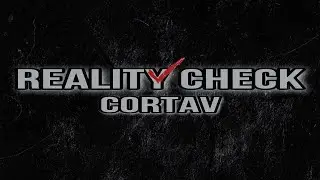 Reality Check (Prod. By Marqblu) [Official Audio]