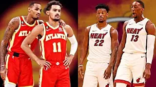 Miami Heat vs Atlanta Hawks Play-In Predictions
