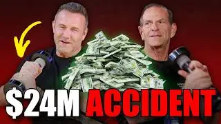 He Built a $24M Business by Accident (The Truth Will Shock You)