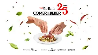 Veja São Paulo Comer&Beber 2021