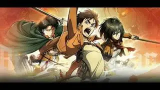 Mobile Legends: Bang Bang x Attack On Titan OST - Eren's memories