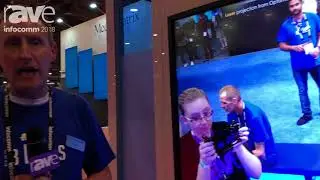 InfoComm 2018: Williams AV Debuts Pointmaker Presenter All-In-One Presentation Box