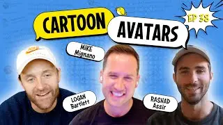 EP 38: Anchor Founder Mike Mignano talks History/Future of Podcasting, Clubhouse & Web3 for creators