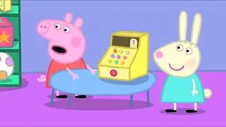 Peppa Pig English Episodes | Peppa Pig Episode 2