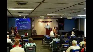 Unity of Springfield - The Four Agreements Talk Series: Be Impeccable With Your Word - 11/2/25