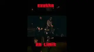 Exotto&rsquo;s Latest Release &ldquo;No Limit&rdquo; now available on our channel!