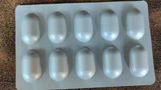 ciprofloxacin 500mg tablet review in Hindi // Ciprova 500 tablets