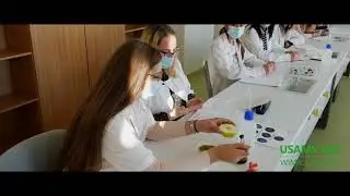 USAMV Iași  -  University of Applied Life Sciences and Environment