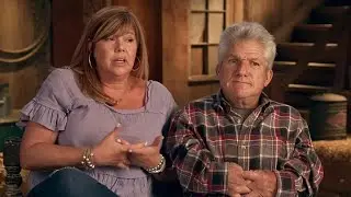 Amy Roloff&rsquo;s Secret Revenge? Caryn Chandler Arrest Scandal Shakes Roloff Family | LPBW News