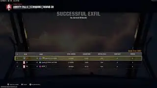 BLACK OPS 6  -  [ ZOMBIES ] Trying out builds for weapons and trying to get to level 1000