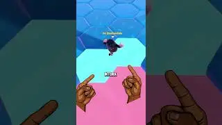 Esse jogador eliminou todos os advers&aacute;rios no Fall Guys com uma &uacute;nica estrat&eacute;gia