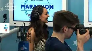 Milk Inc - Live At MNM Marathonradio - 2013 07 06 2013