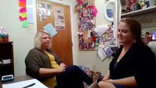 SOC 509 Dr. Baker - Southern Adventist Univ. - Brianna Salsi