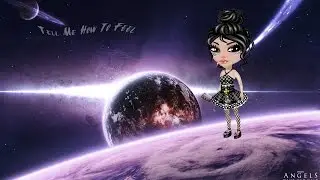 #Аватария. Клип#18 - Tell Me How To Feel