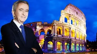 10 richest European billionaires!