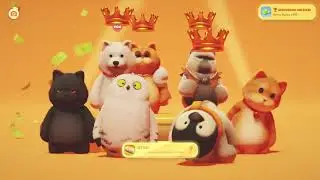 Party Animals (17/2/2025, 00:00-01:00)
