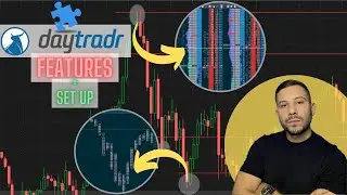 Обзор Jigsaw Daytradr + особенности