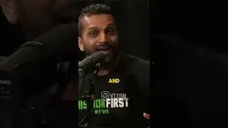 Kash Patel Slams 