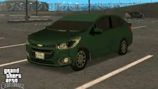 Chevrolet Beat 2022 GTA SA Para Android Y PC. Mediafire.27281959
