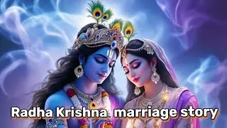 Radha Krishna Love Story Song | Radha Krishna Songs And Videos | Radha Krishna Songs Music