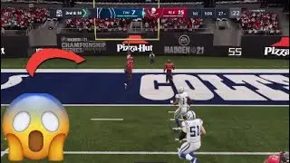 INSANE PIC 6 ( DONT WATCH ) MADDEN21