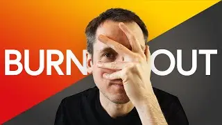 Creator Burnout & 5 Tips to Avoid It