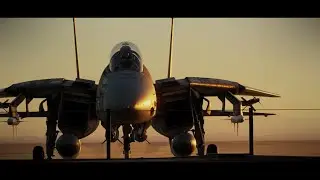 Absolute Altitude - a DCS World Fan Made Trailer