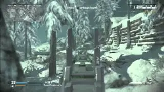 Ghosts Micro DLC Opinions (Reindeer Rambles) EP.30