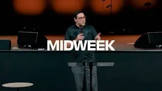 Summit Church | Midweek | 09/10/2025