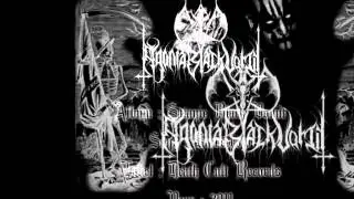 Agonia Black Vomit - Scarecrow