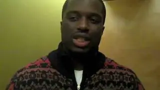 Exclusive Jon Hope Interview -- TheLSC.Blogspot.com