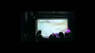 MATMOS [solo] &ndash; live at OCCII Amsterdam (NL), Friday June 20th, 2022 (part 4/5)