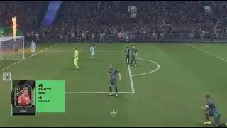 PS5 FC26 Rush Gameplay #PS5 #Gameplay #Rush #India #justaboy