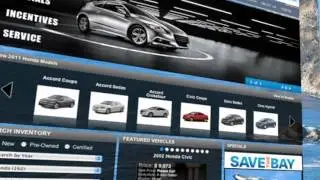 Honda Auto Repair Specials - San Francisco, CA